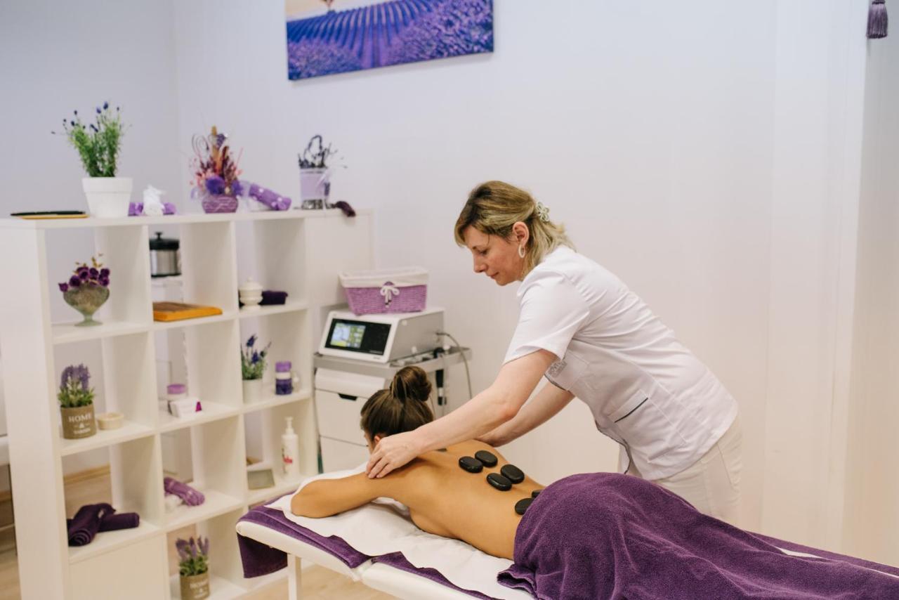 Caprioara Spa&Wellness Resort Covasna Zewnętrze zdjęcie
