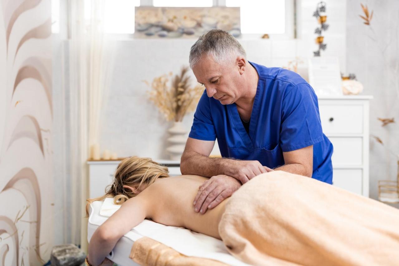 Caprioara Spa&Wellness Resort Covasna Zewnętrze zdjęcie