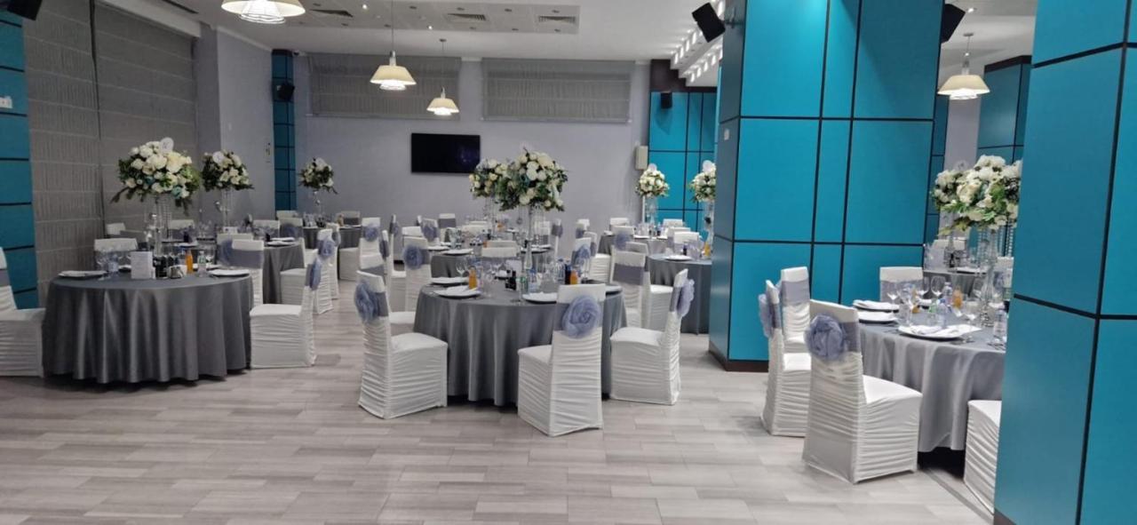 Caprioara Spa&Wellness Resort Covasna Zewnętrze zdjęcie