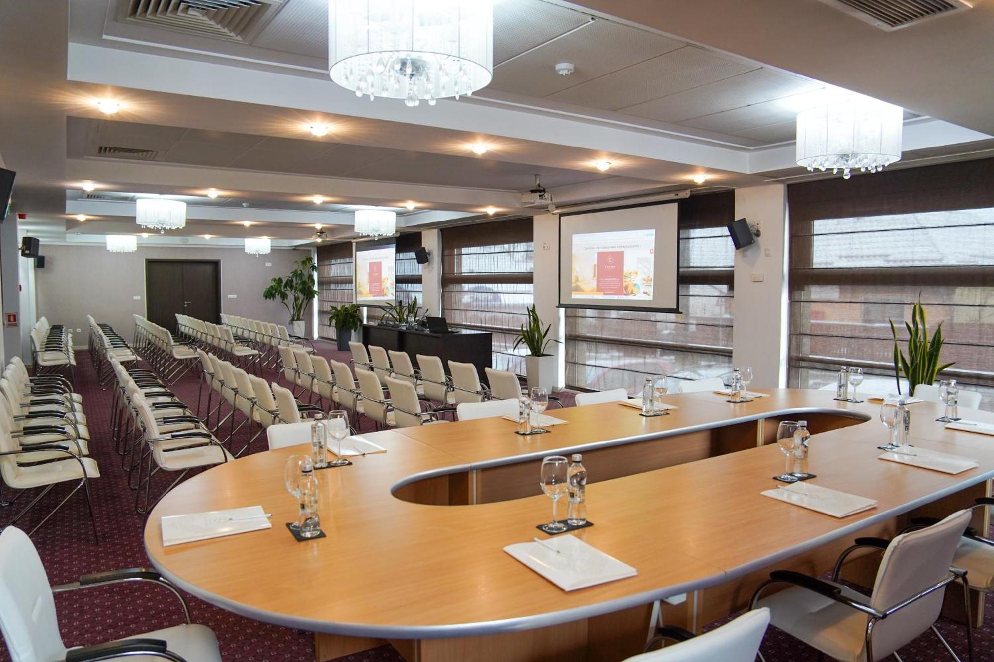 Caprioara Spa&Wellness Resort Covasna Zewnętrze zdjęcie