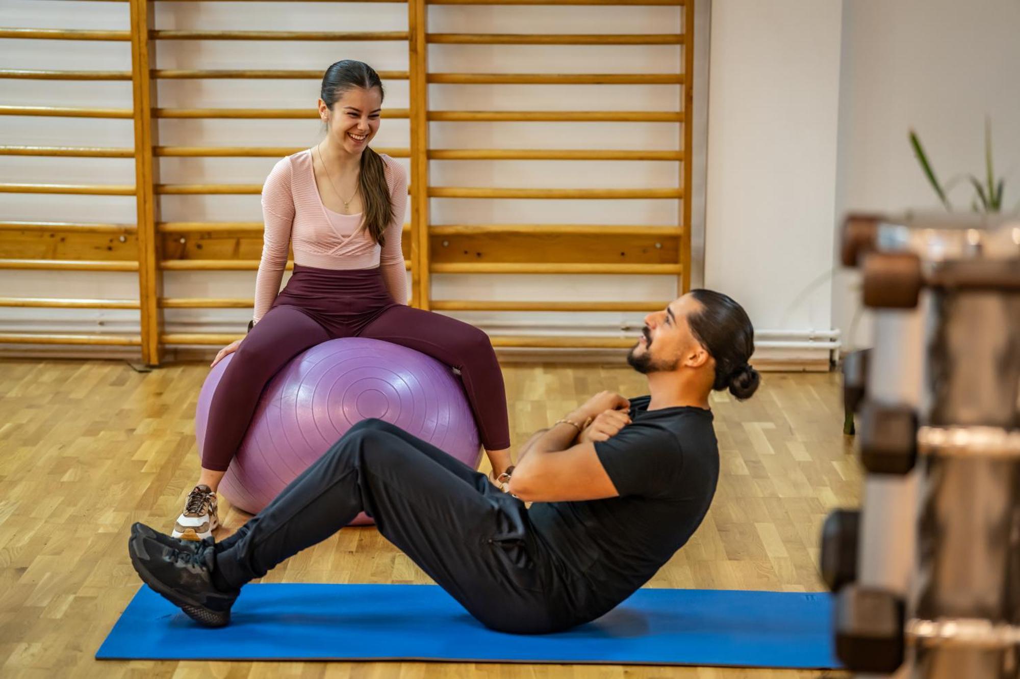 Caprioara Spa&Wellness Resort Covasna Zewnętrze zdjęcie