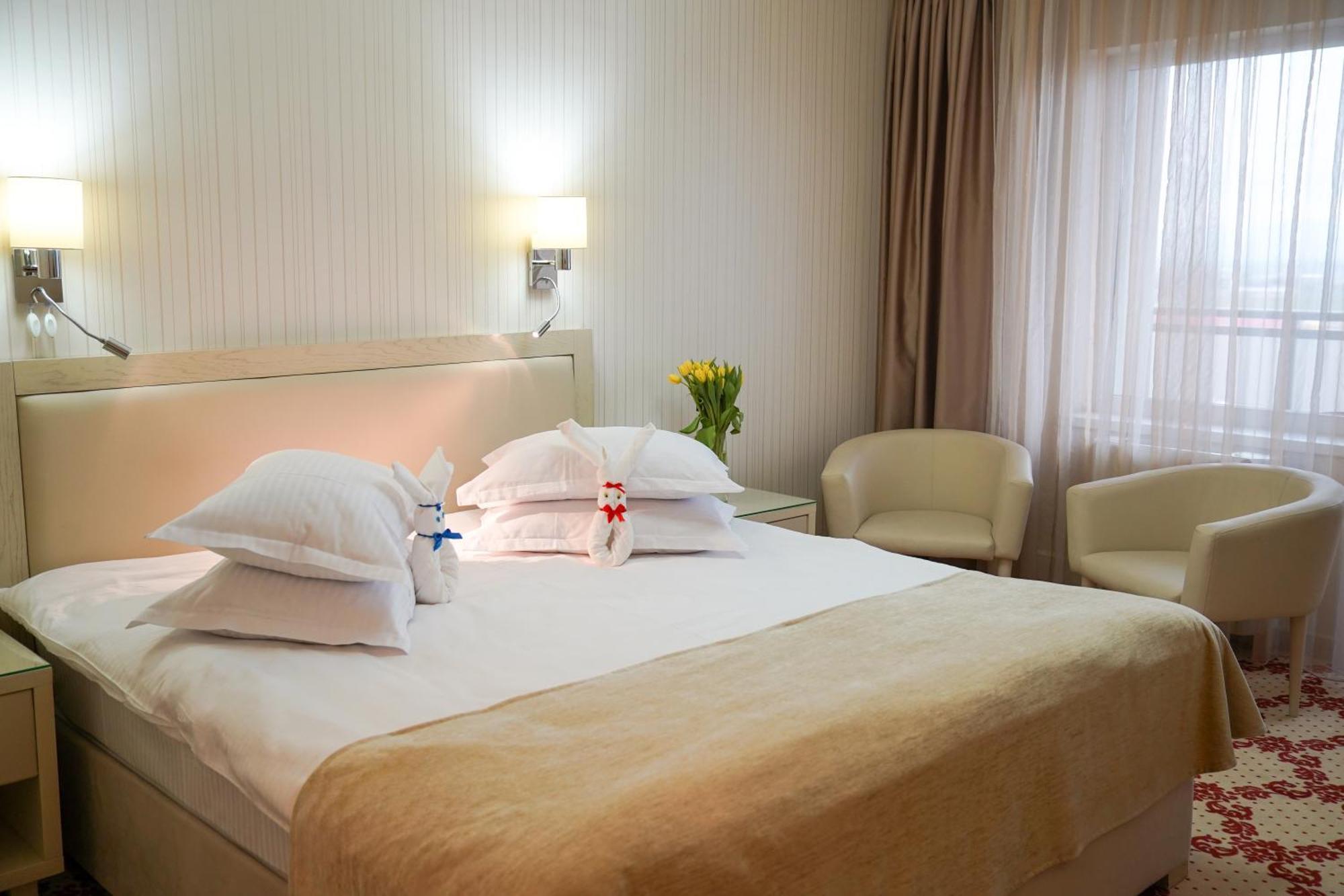 Caprioara Spa&Wellness Resort Covasna Zewnętrze zdjęcie