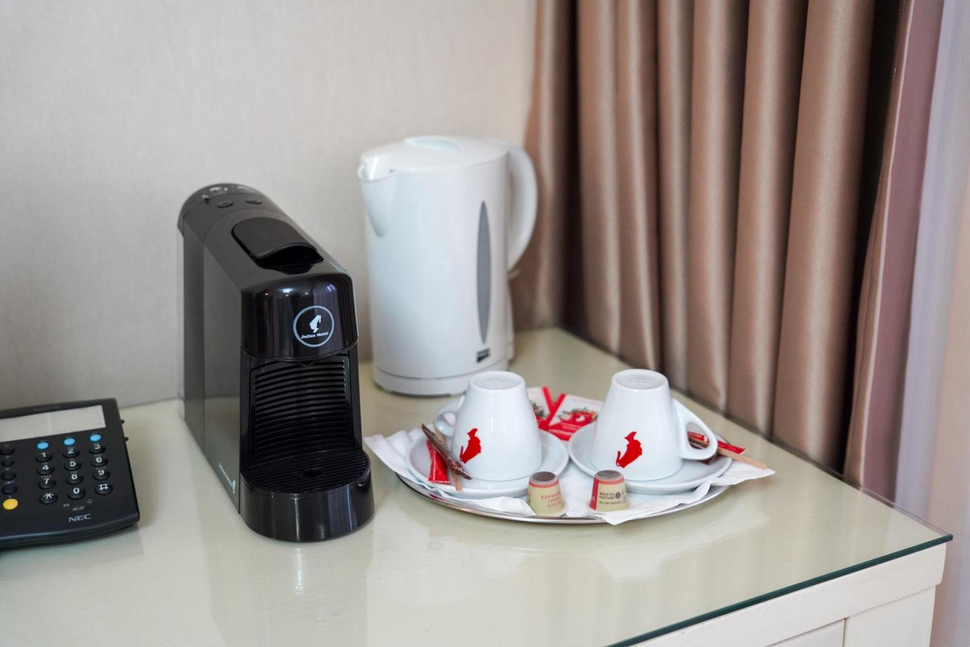 Caprioara Spa&Wellness Resort Covasna Zewnętrze zdjęcie